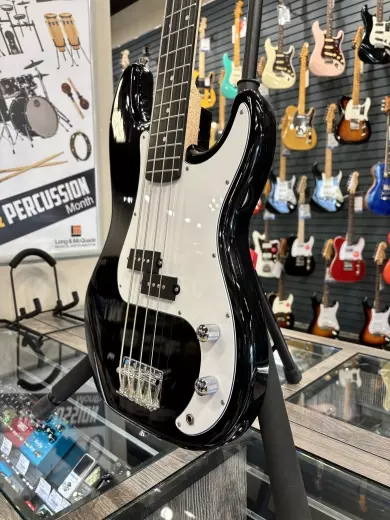 Groove - P-Bass 3