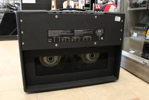 Store Special Product - Blackstar Amplification - St. James 50 6L6 2x12 Combo