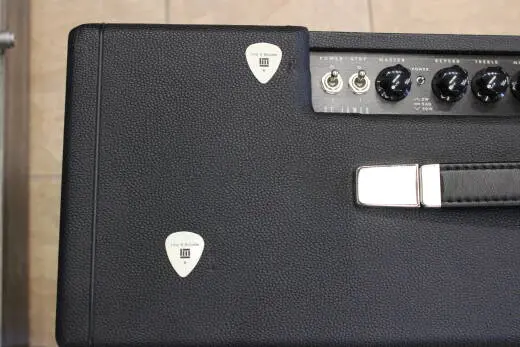 Store Special Product - Blackstar Amplification - St. James 50 6L6 2x12 Combo