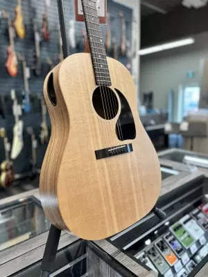 Gibson - G-45 - Antique Natural 2