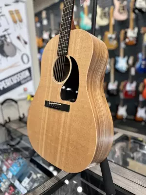 Gibson - G-45 - Antique Natural 3