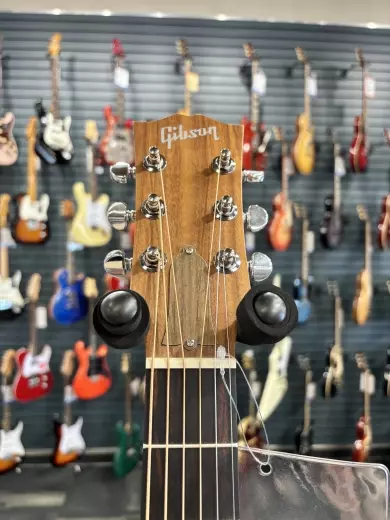 Gibson - G-45 - Antique Natural 4