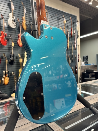 Gretsch Guitars - G2229B Electromatic Junior Jet Bass II Short