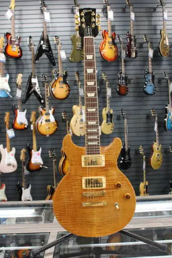 Gibson Les Paul Standard Double Cut