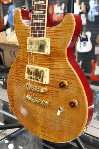 Gibson Les Paul Standard Double Cut 2