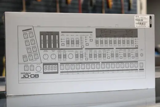 Roland - JD-08 Boutique Series Sound Module