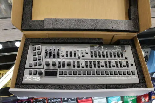 Roland - JD-08 Boutique Series Sound Module 2