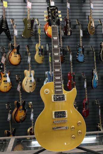 Epiphone Slash Collection ''Victoria'' Les Paul Standard With Case