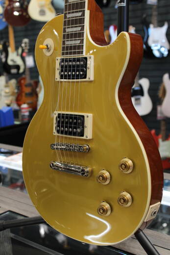 Epiphone Slash Collection ''Victoria'' Les Paul Standard With Case