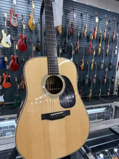 Eastman E20D Dreadnought 2