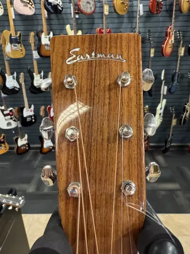 Eastman E20D Dreadnought 3