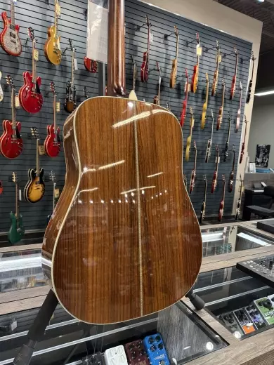 Eastman E20D Dreadnought 4