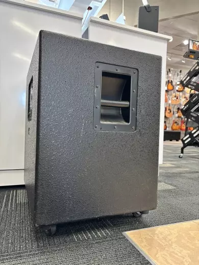 AMPEG PRO 1X15 2