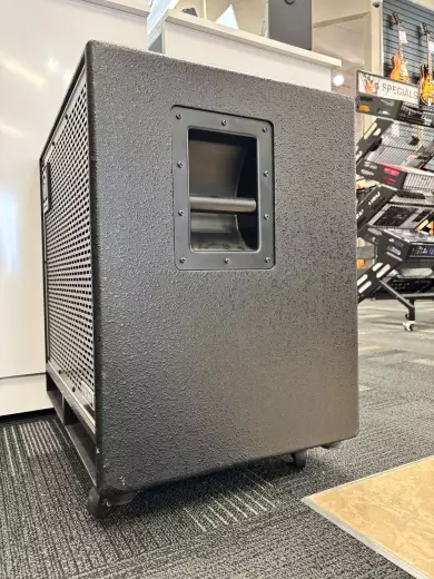 AMPEG PRO 1X15 4