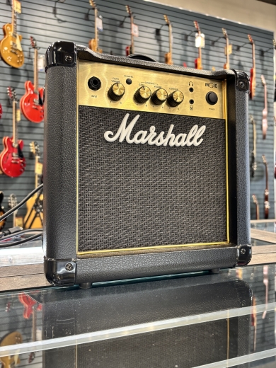 Marshall MG Gold Series 10W Combo | Long & McQuade