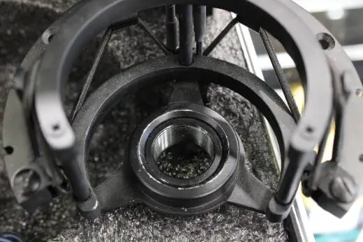 Apex - High Performance Compact Studio Condenser Microphone 2
