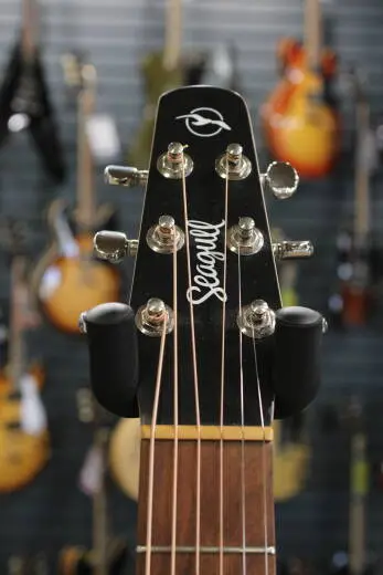 Seagull Guitars - S6 Original Acoustic Guitar 2