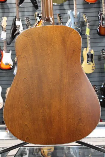 Seagull Guitars - S6 Original Acoustic Guitar 2