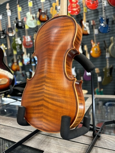 Zev - Student Violin Outfit Size 1/4 2