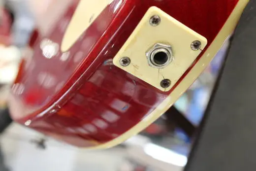 Epiphone - Les Paul Left Handed Guitar 2