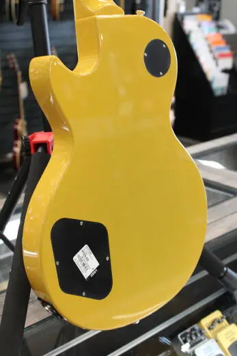 Epiphone - Les Paul Special - TV Yellow 2
