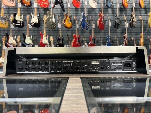 Gear Hunter | TC Electronic - G-SYSTEM