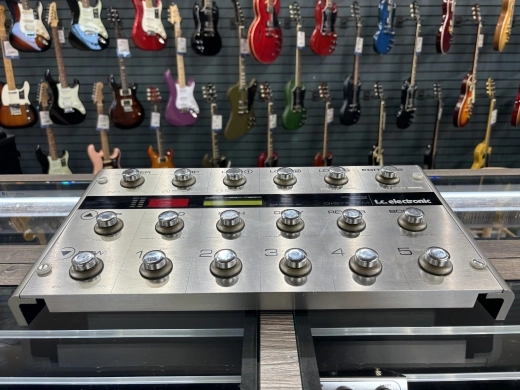TC Electronic - G-SYSTEM