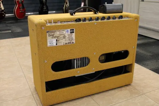 Fender - Blues Deluxe Reissue 2