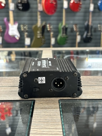 Whirlwind - EDB1 Direct Box 2