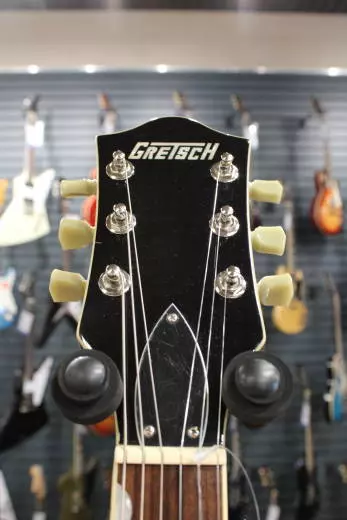 Gretsch Guitars - Electromatic Center-Block Hollowbody - Purple 2
