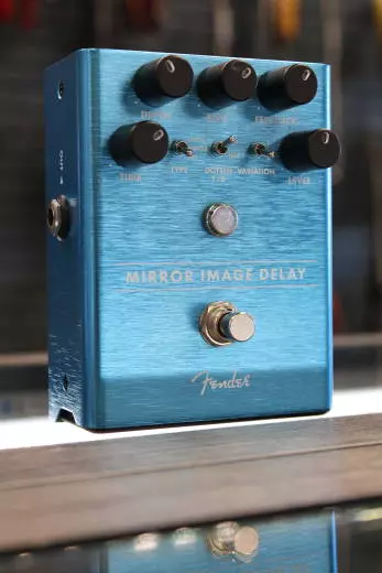 Fender - Mirror Image Delay