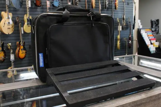 Pedaltrain - Classic Jr Pedal Board with Soft Case 2