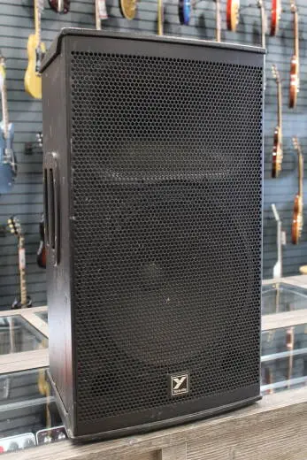 Yorkville Sound - EXM Mobile 12 - Excursion Battery Powered PA