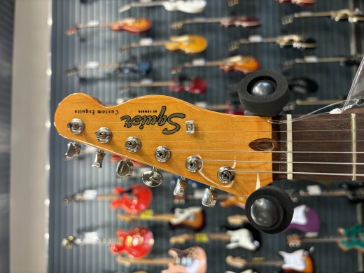 Squier - FSR Classic Vibe '60s Custom Esquire Electric Guitar - 3