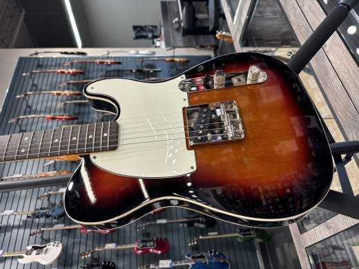 Squier - FSR Classic Vibe '60s Custom Esquire Electric Guitar - 3
