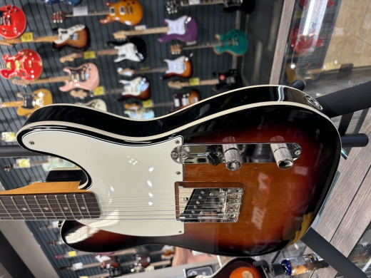 Squier - FSR Classic Vibe '60s Custom Esquire Electric Guitar - 3