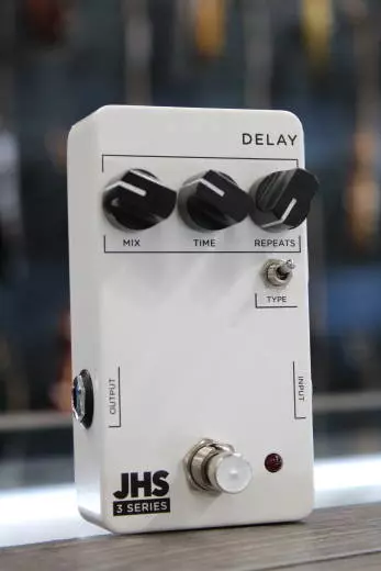 JHS Pedals - 3 Series Delay