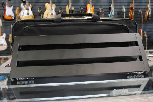 Pedaltrain - Metro 24 Pedal Board with Soft Case