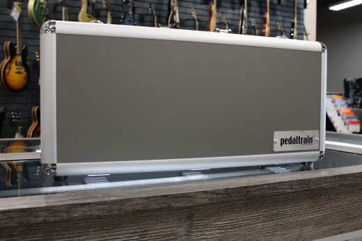 Pedaltrain - Metro 20 Pedal Board with Hard Case
