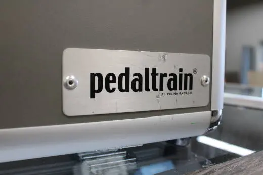 Pedaltrain - Metro 20 Pedal Board with Hard Case 2