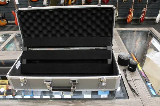 Pedaltrain - Metro 20 Pedal Board with Hard Case 2