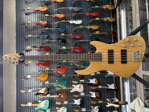 Gear Hunter | DeArmond - Pilot DLX