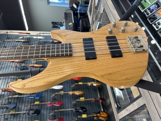 DeArmond Pilot bass アクティブベース DeArmond Pilot Bass 1999 | Reverb