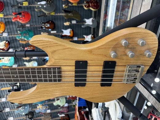 Gear Hunter | DeArmond - Pilot DLX