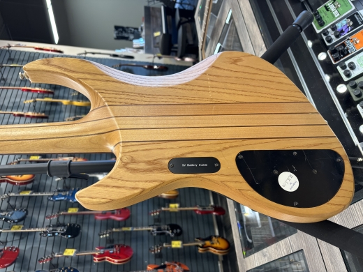 DeArmond Pilot bass アクティブベース DeArmond Pilot Plus 5 String Active Bass - Evolution Music