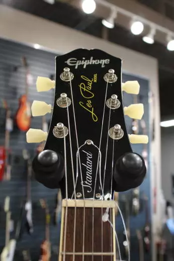 Epiphone - Les Paul Standard 50s - Metallic Gold 2