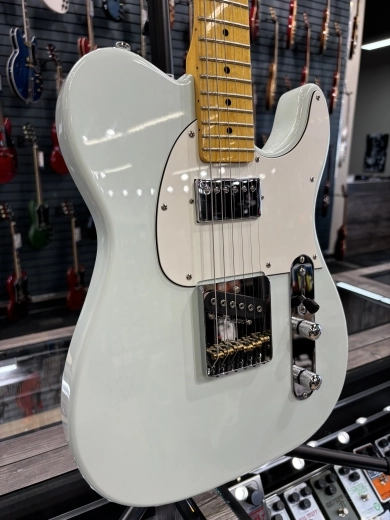 G&L - BluesBoy Classic 2