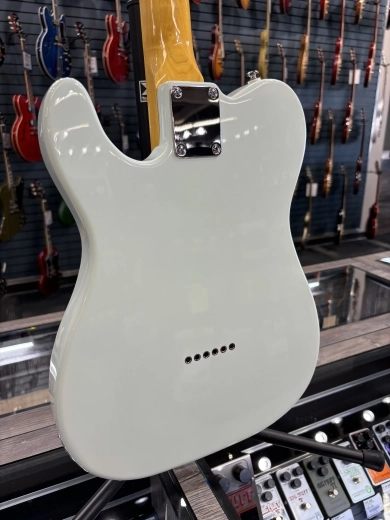 G&L - BluesBoy Classic 5