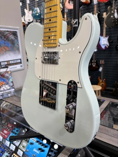 G&L - BluesBoy Classic 3
