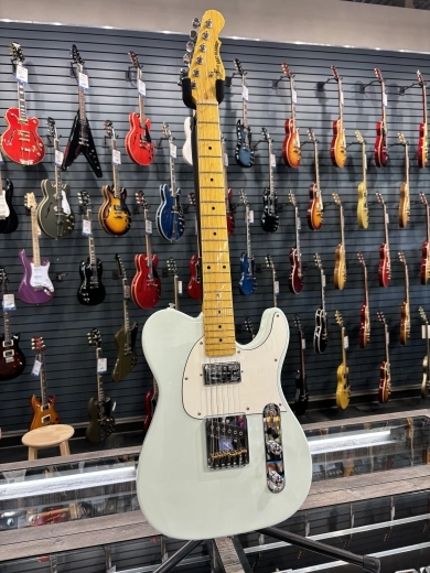 G&L - BluesBoy Classic